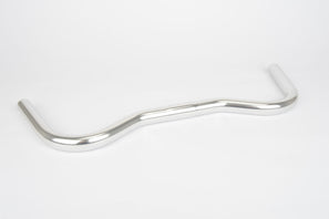 Toulouse Handlebar (French Training Handlebar) Aluminium 25.4 mm clamp size
