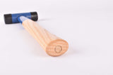 Cyclus Tools Hammer with rubber ends, 238 g