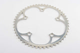 NEW Campagnolo Chainring in 52 teeth and 135 BCD from the 1980s - 90s NOS