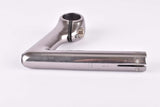 3ttt Record 84 #AR84 Stem in size 100 mm with 25.8mm bar clamp size from the 1980s - 90s