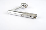 3 ttt Mod. 1 Record Strada stem in size 110 mm with 26.0 mm bar clamp size from the 1970s - 1980s