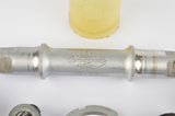 Campagnolo Record #1046/a Bottom Bracket with italian thread from the 1960s - 80s