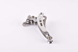 Campagnolo Record #1052/NT Braze-on Front Derailleur from the 1970s - 80s