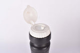 NOS Wheeler No Mud black water bottle for MTB in 840cc