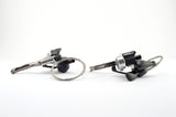 NEW Shimano STX RC #ST-MC33 gear brake levers 3/7-speed from 1994 NOS