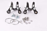 NOS black Cantilever Brake Set from the 1990s