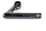 3 ttt Record 84 panto Chesini Precision Stem in size 100mm with 25.8mm bar clamp size from the 1980s - 90s