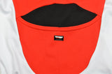 NEW Zero RH+ Rosso short Sleeve Jersey with 2 Back Pockets in Size M