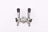 Simplex Prestige  #SX3952 (5th type S Logo) clamp-on Gear Lever Shifter Set from the 1970s - 1980s