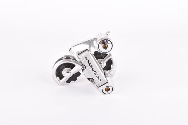 Shimano 600 New EX #RD-6207 rear derailleur from 1984