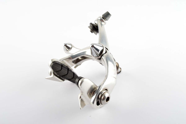 Campagnolo Veloce Monoplaner front singel pivot brake caliper from the 1990s