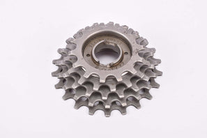 Regina Corsa 5-speed Freewheel with 14-22 teeth and italian thread from 1977