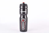 Zefal Magnum water bottle, black, 1L
