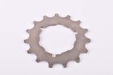 NOS Shimano Dura-Ace #CS-7401 Cog Hyperglide (HG) with U·V-15 teeth from 1990