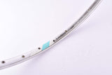 NOS Campagnolo Lambda Strada single Tubular Rim in 28"/700C with 36 holes from the 1980s