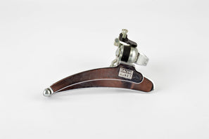NEW Sachs Huret 700 Avant clamp-on front derailleur from the 1980s NOS