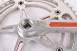 Sugino Mighty Competition Crankset with 47/52 teeth and 171mm length from 1975