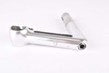 Cinelli 1A fluted Stem (Cinelli Milano Logo) in size 110mm with 26.4mm bar clamp size from the 1960s - 1970s