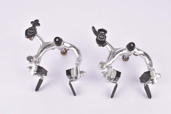 Weinmann AG Carrera 600 single pivot brake calipers from the 1970s - 80s