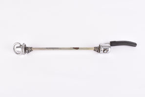 Suntour quick release, rear Skewer