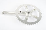 Fact Singlespeed #SS-8102 crankset with 44 teeth in 170 mm length