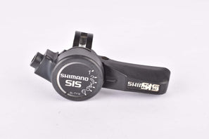 Shimano SIS #SL-TY18 6-speed Thumb Shifter from 2001