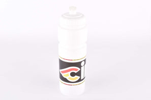 Cinelli C-ride water bottle, 750ml