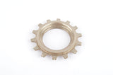 NEW Sachs Maillard #IY steel Freewheel Cog / threaded with 14 teeth from the 1980s - 90s NOS