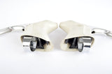 Campagnolo Chorus brake lever set from the 1980s - 90s