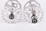 Campagnolo Record Strada #1035 High Flange Hub Set with 36 holes and unknown thread