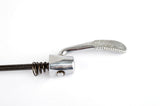 Campagnolo Triomphe #922/000 rear Skewer from the 1980s