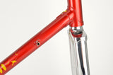 Sloughi Strada frame 64 cm (c-t) / 62.5 cm (c-c) Columbus Zeta