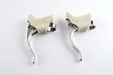Campagnolo C-Record Power Grade brake lever set from the 1980s