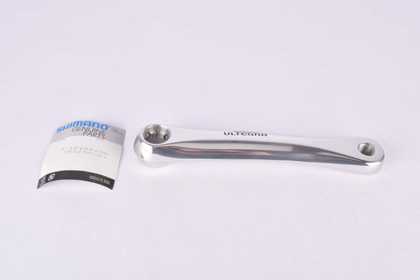 NEW Shimano Ultegra #FC-6500/6503 left crank arm in 172.5mm from 2003