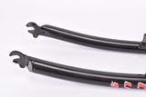 26" Focus MTB Steel Fork with Eyelets for Fenders