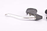 NOS Shimano #BL-HD85 non aero brake lever set with black hoods from 1980