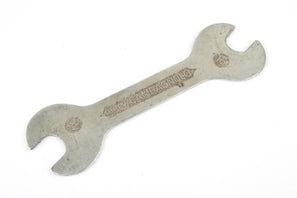 Campagnolo cone wrench 15-16 mm from the 1970s