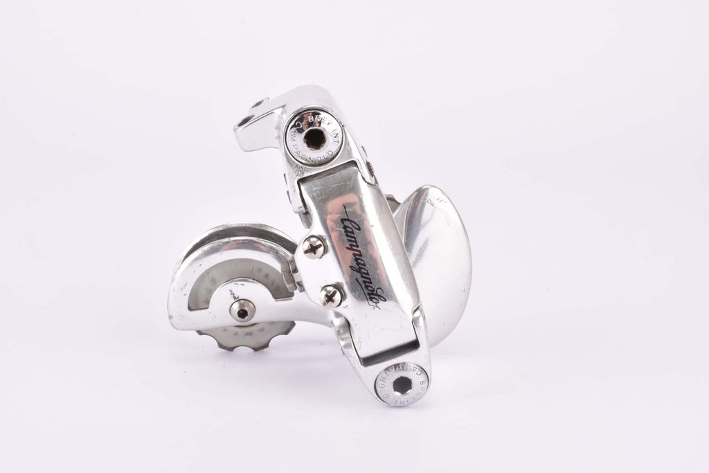 Dérailleur arrière vintage début des années 80 première génération Dérailleur arrière vintage début des années 80 première génération