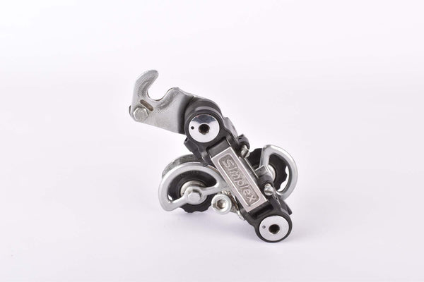 Simplex S001 T/P Rear Derailleur from the 1970s - 80s