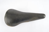Black Selle Royal Leather Saddle from the 1970s