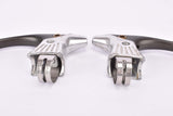 Modolo Equipe brake calipers and brake lever set from the 1980s