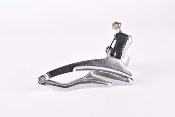 NOS Sunrace clamp on triple front derailleur
