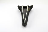 NEW San Marco Gi-Lux 312 rough leather saddle from the 1980s NOS