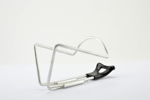 NEW Reg water bottle cage made in italy from 1970s NOS