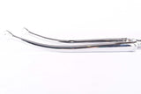 NOS 28" Chrome Steel Fork with Campagnolo drop outs