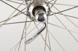 NOS 26" TT front Wheel with Mavic MA40 clincher rim and Ofmega hub from the 1980s