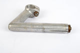 Atax (1A Style) Stem in size 90mm with 25.4mm bar clamp size from the 1970s