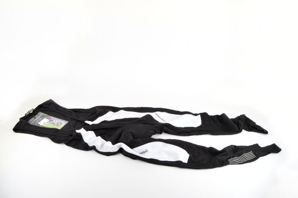 NEW Campagnolo #C5004 Raytech Interseason Bib Tights in Size XL