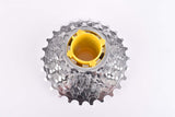 NOS Miche 10 Speed Cassette with 13-26 for Campagnolo Exa Drive systmes