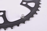 Shimano SG Chainring with 48 teeth and 110 BCD from the 1980s - 90s